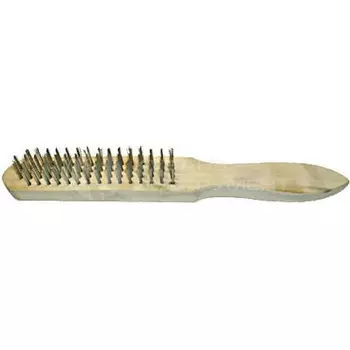 Щетка металлическая FIT 38405