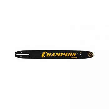 Шина для садовых пил Champion 16"-3/8-1,3-56 звеньев 952925
