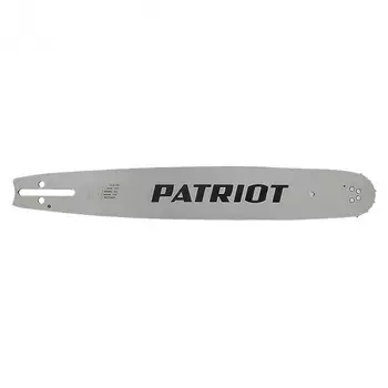 Шина для садовых пил Patriot P164MLEA041 16" 3/8 1.1мм 867131646