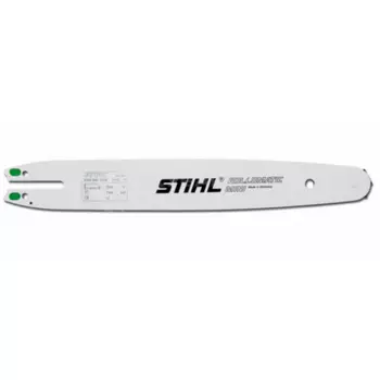 Шина для садовых пил Stihl R 35см/14" 1,1мм/0,043" 3/8"P 3005-000-3909