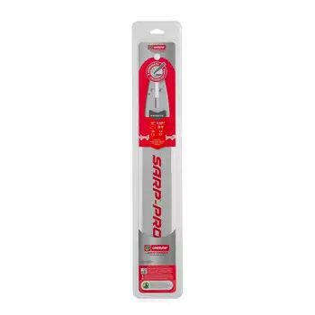 Шина для садовых пил Unisaw 18" 0.325" 1,3 комплект S18G3SU72C