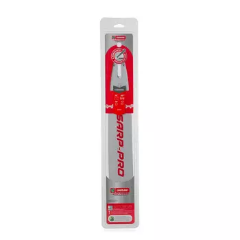 Шина для садовых пил Unisaw 18" 3/8" 1,6 D025 S18D6SS66P