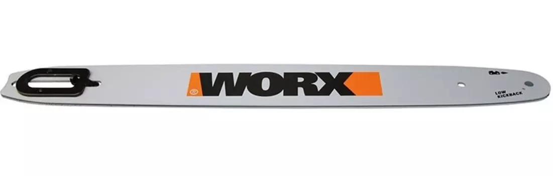Шина для садовых пил WORX 25см WA0146