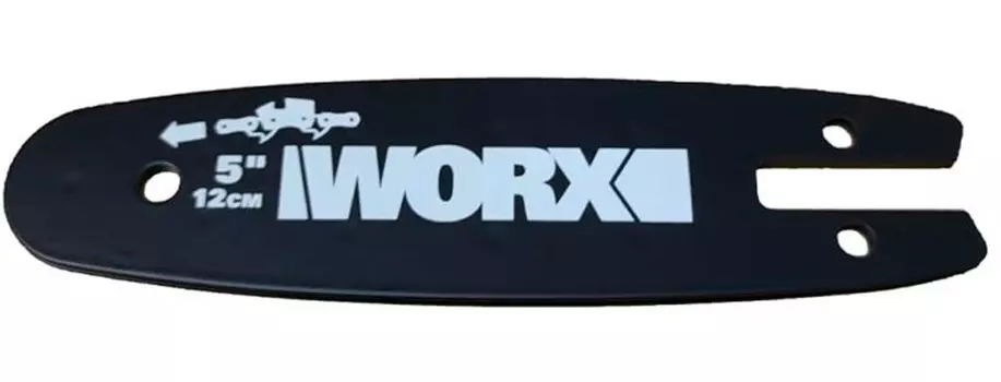Шина для садовых пил WORX 12см WA0151