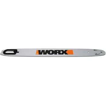 Шина для садовых пил WORX 25см WA0146