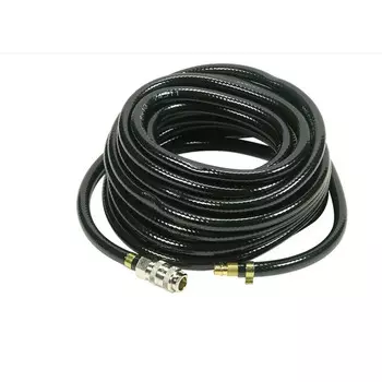 Шланг Fubag с фитингами рапид 10м 8*13мм маслостойкая термопластичная резина 170215