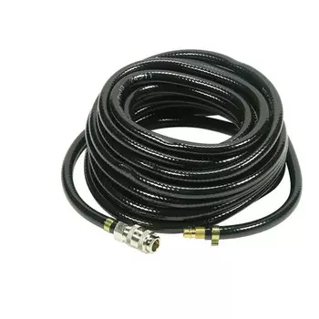 Шланг Fubag с фитингами рапид 20м 8*13мм маслостойкая термопластичная резина 170217