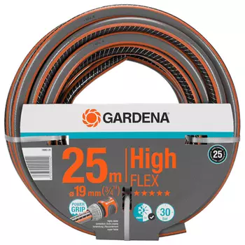 Шланг Gardena HighFlex 19мм 3/4" 25м 18083-20.000.00