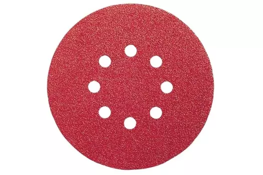 Шлифлисты Bosch 150мм К320 (2608607849)