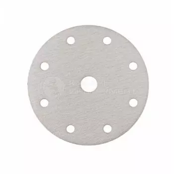 Шлифлисты Bosch 150мм К400 2608608019