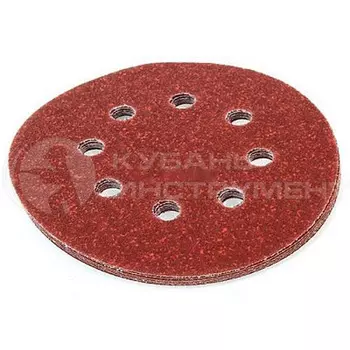 Шлифлисты Bosch 150мм К60/120/240 2608605102