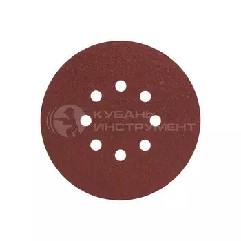Шлифлисты Bosch 150мм К60 2608605086