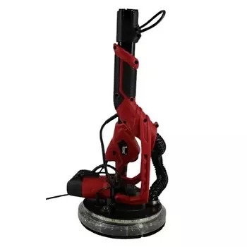 Шлифовальная машина по бетону Number ONE DMJ850-SL1