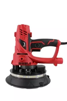 Шлифовальная машина по бетону №1 DMJ950-SS1