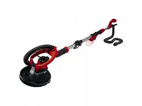 Шлифовальная машина по бетону Einhell PXC TE-DW 18/225 Li - Solo 4259990