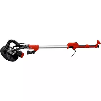 Шлифовальная машина по бетону Elitech МШС 1923Э E2213.003.01