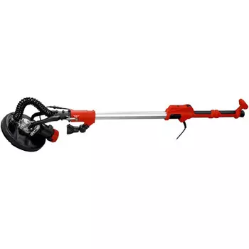 Шлифовальная машина по бетону Elitech МШС 1923Э E2213.003.01