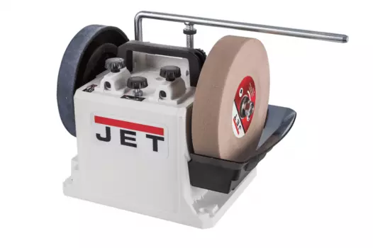 Шлифовально-полировальный станок Jet JSSG-8-M 10000409M