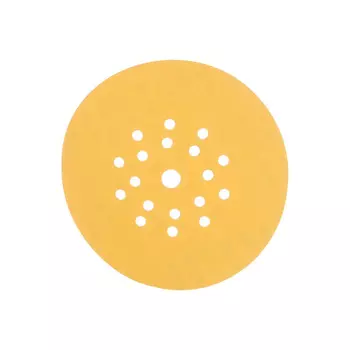 Шлифовальные листы перфорированные Metabo 225мм P220 626648000