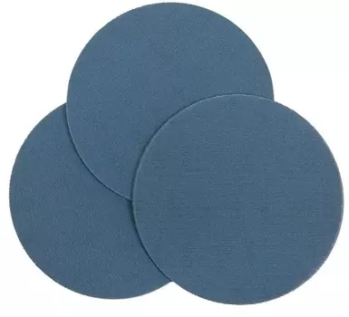 Шлифовальные сетки DLT GrandFlex Blue-Net Ceramic 225мм P180 10шт 3013