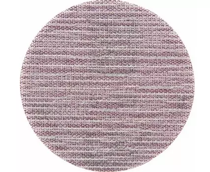 Шлифовальные сетки Kemal Basaran Net 225мм P120 5шт 434.NET.0120