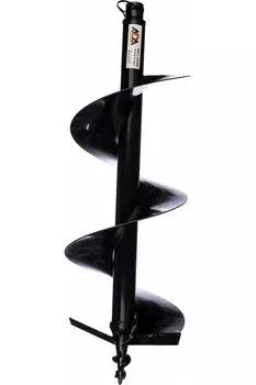 Шнек для бензобура ADA Drill 250 800 мм А00287