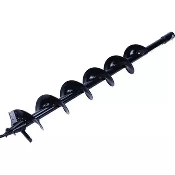 Шнек для бензобура Elitech 100мм 0809.010200