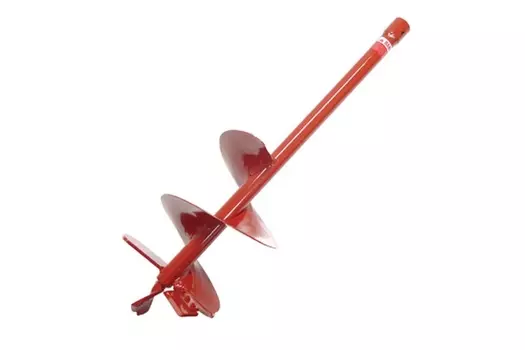 Шнек для бензобура Hitachi EBF-10 10" 745405