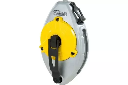 Шнур разметочный Stanley FatMax XL 30м 0-47-480
