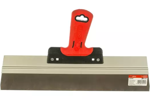 Шпатель Corte фасадный 500мм 0534C