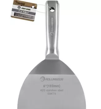 Шпатель Rollingdog Elite 6" 150мм 50475