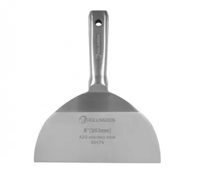Шпатель Rollingdog Elite 8" 200мм 50476