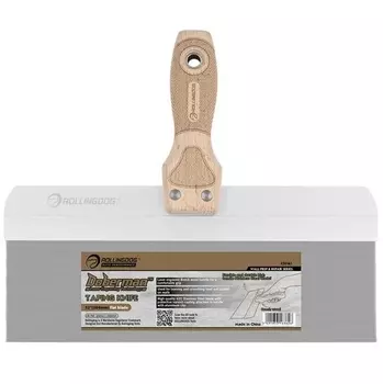 Шпатель Rollingdog Elite Doberman 12" 300мм 50161