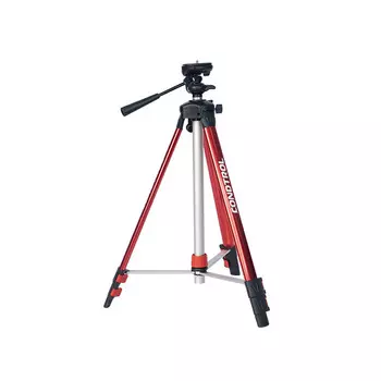Штатив Condtrol H150 с элевационной головкой 5/8" 1/4" 2-17-041