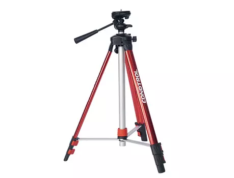Штатив Condtrol H150 с элевационной головкой 5/8"(1/4") 2-17-041