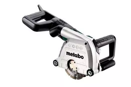 Штроборез Metabo MFE 40 1900вт,40мм+2 круга 604040500