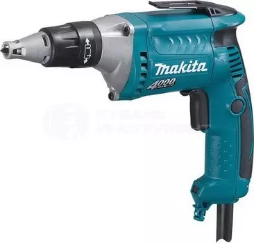 Шуруповерт Makita FS4000