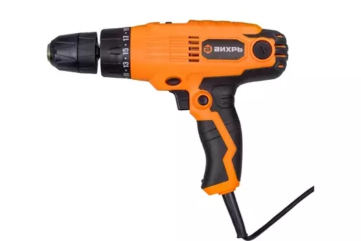 Шуруповерт Вихрь СШ-550/2 72/16/1