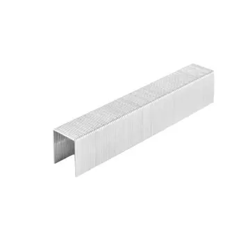 Скоба для пневмостеплера Elitech 12.8х14мм 0.9х0.7мм 5000шт 0704.033100