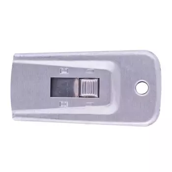 Скребок Archimedes Norma металл 90690