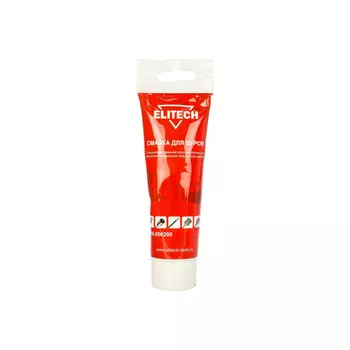 Смазка для буров Elitech 125г 2006.000200