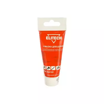 Смазка для буров Elitech 60г 2006.000100