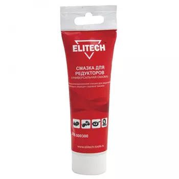 Смазка для редуктора Elitech 125г 2006.000300