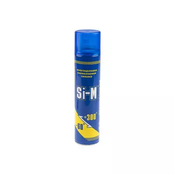 Смазка силиконовая Rexant 400мл 09-3948