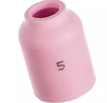 Сопло для горелки газ. линза Сварог 8,0мм TS 9–20–24–25 IGS0097 87380