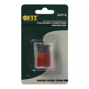 Состав полировальный FIT 36916