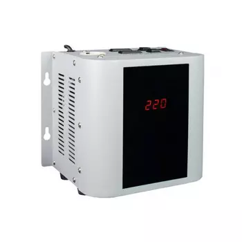 Стабилизатор напряжения Энергия Hybrid 1 500 U Е0101-0146