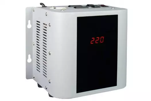 Стабилизатор напряжения Энергия Hybrid 1 500 (U) Е0101-0146