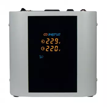 Стабилизатор напряжения Энергия Hybrid 2 000 U Е0101-0147