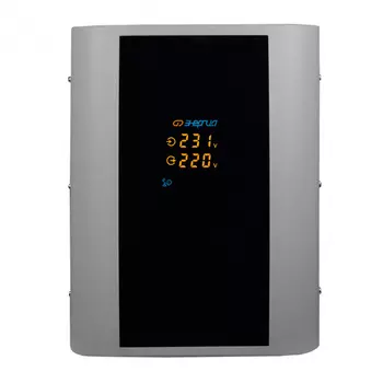 Стабилизатор напряжения Энергия Hybrid 3 000 (U) Е0101-0148